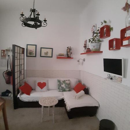 Apartamento Madrid Rio Manzanares Eksteriør bilde