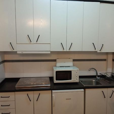 Apartamento Madrid Rio Manzanares Eksteriør bilde