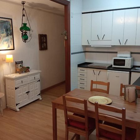 Apartamento Madrid Rio Manzanares Eksteriør bilde