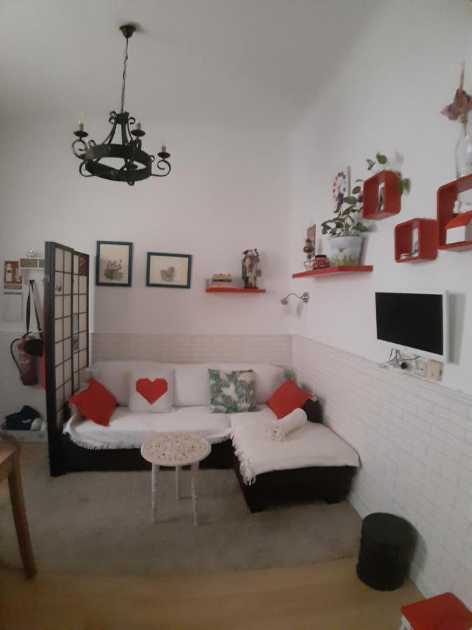 Apartamento Madrid Rio Manzanares Eksteriør bilde