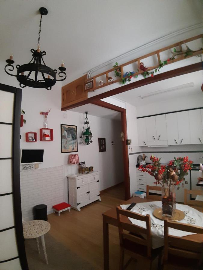 Apartamento Madrid Rio Manzanares Eksteriør bilde