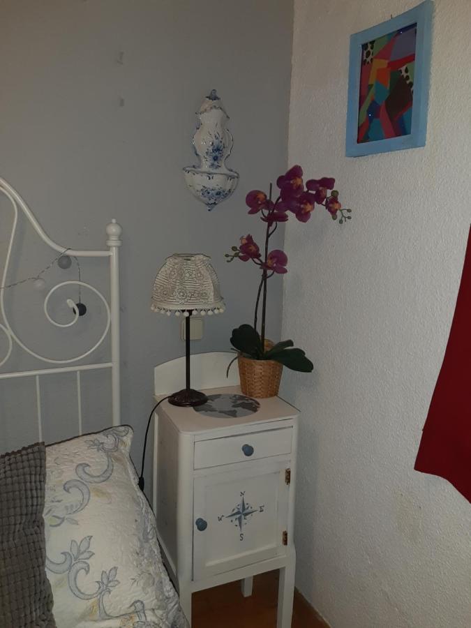 Apartamento Madrid Rio Manzanares Eksteriør bilde