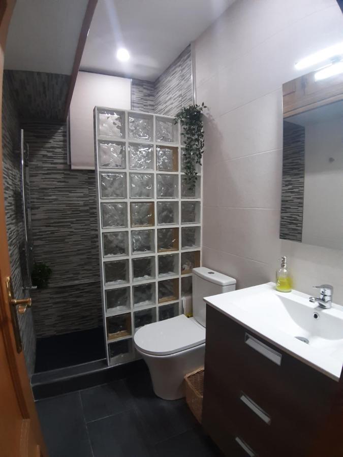 Apartamento Madrid Rio Manzanares Eksteriør bilde