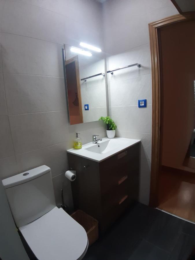 Apartamento Madrid Rio Manzanares Eksteriør bilde