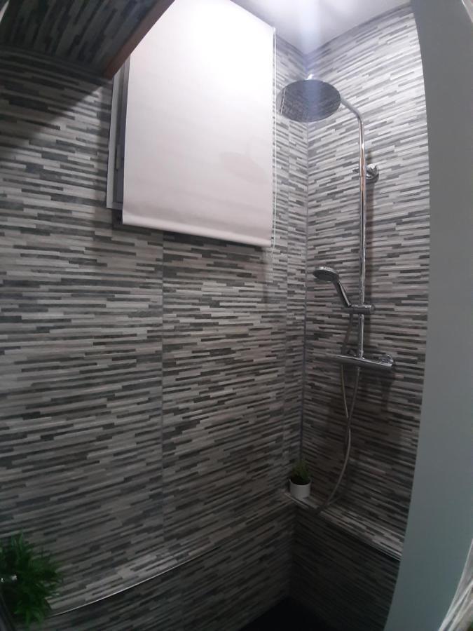 Apartamento Madrid Rio Manzanares Eksteriør bilde