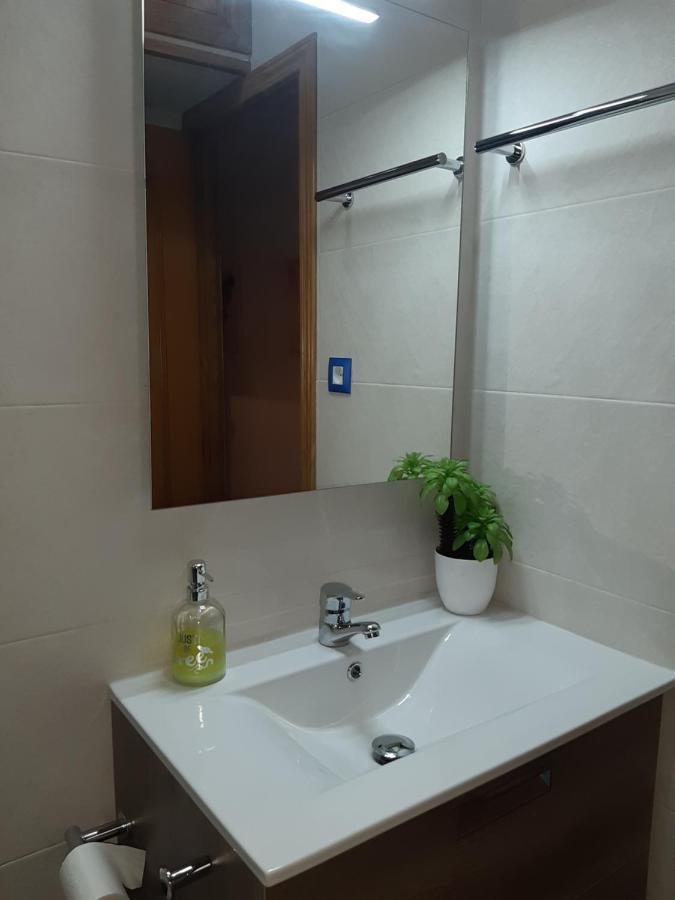 Apartamento Madrid Rio Manzanares Eksteriør bilde