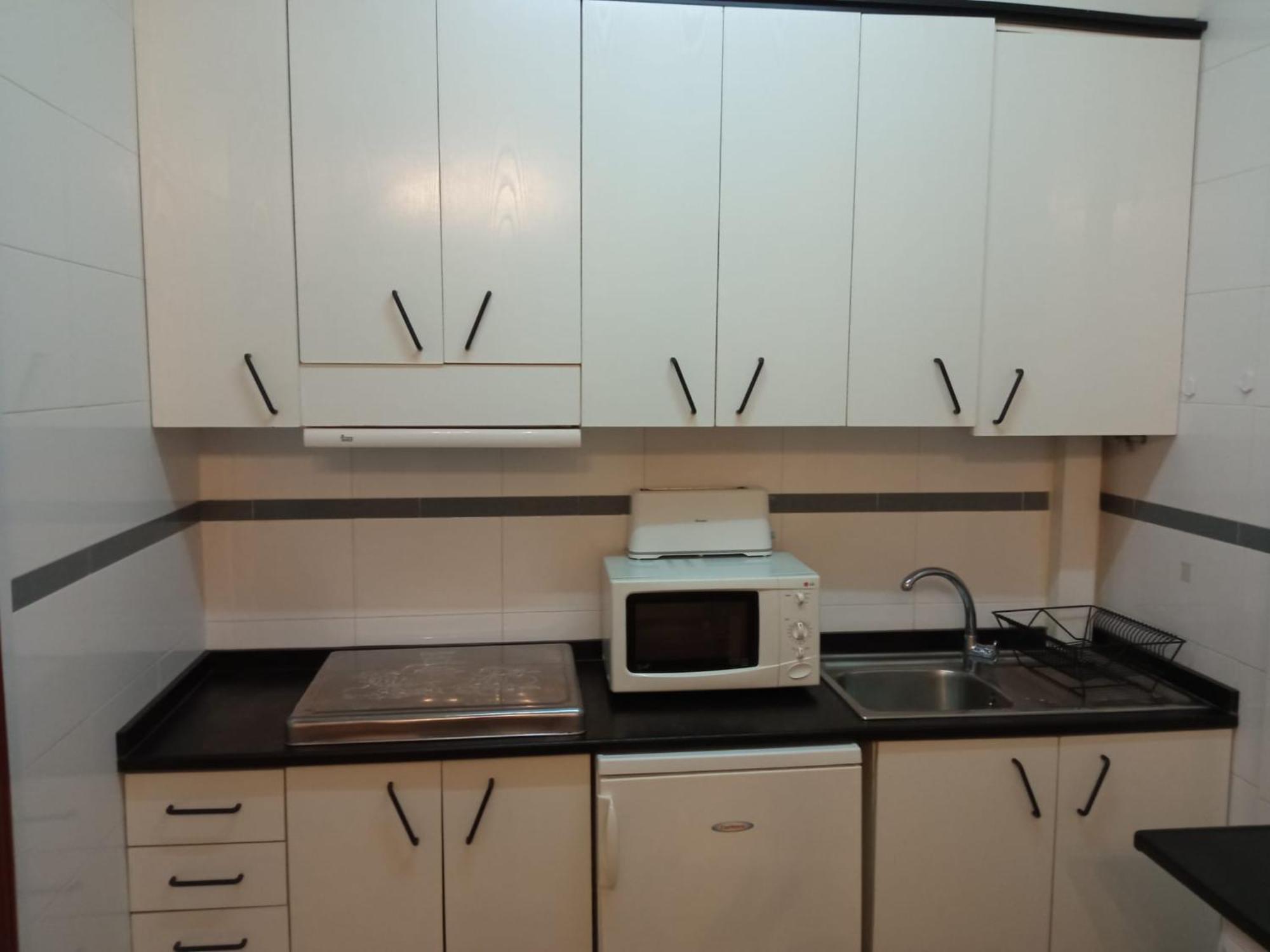 Apartamento Madrid Rio Manzanares Eksteriør bilde