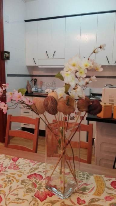 Apartamento Madrid Rio Manzanares Eksteriør bilde