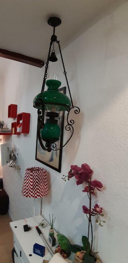 Apartamento Madrid Rio Manzanares Eksteriør bilde